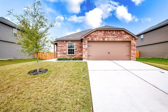 Building Photo - 14317 Prairie Sod Ln