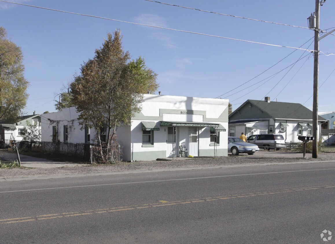 Building Photo - 8050-8056 Brighton Rd