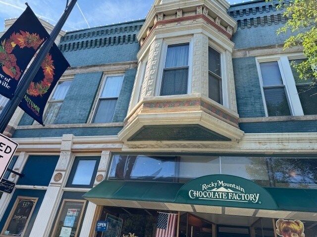 Foto principal - 539 N Milwaukee Ave