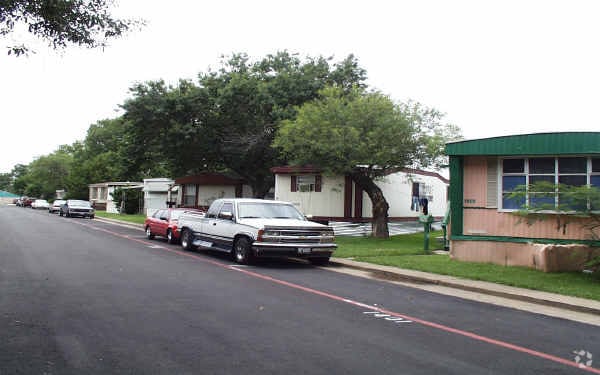 Foto del edificio - Timberstone Mobile Home Park