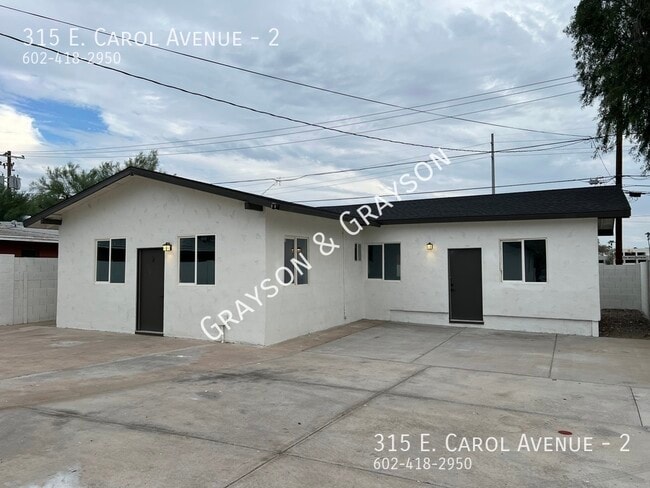 Photo - 315 E Carol Ave Apartment