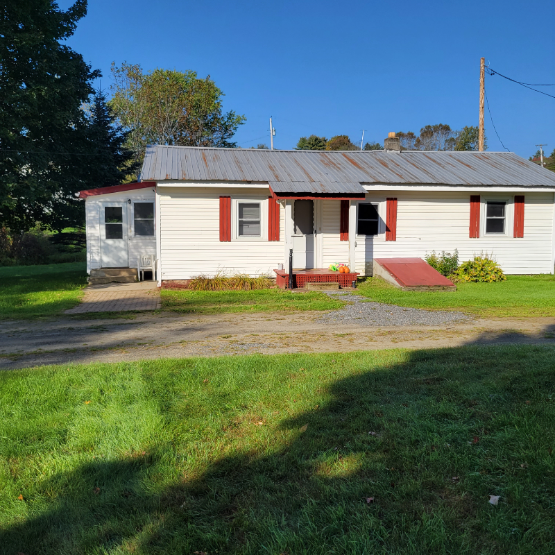 Foto principal - 779 Parker Rd
