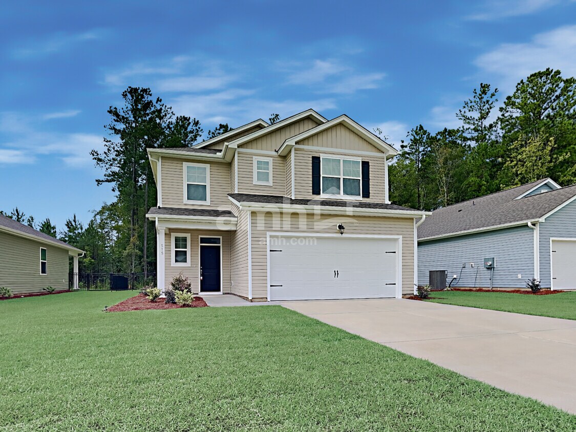 515 West Lionel Road House Rental in Moncks Corner, SC