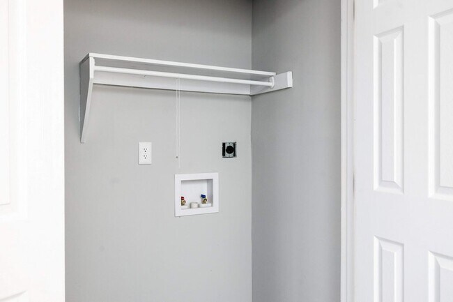 Interior Photo - Townhomes at Easton Park