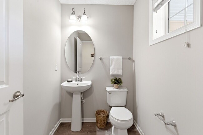 Foto del edificio - 15639 60th Ave N