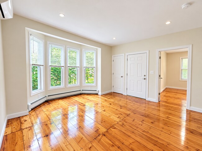 Sala de estar - 364 Water St