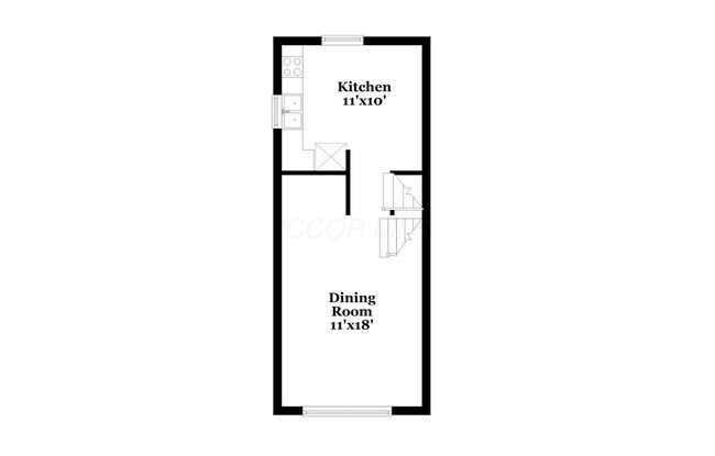 Foto del edificio - 818 Wallinger Dr