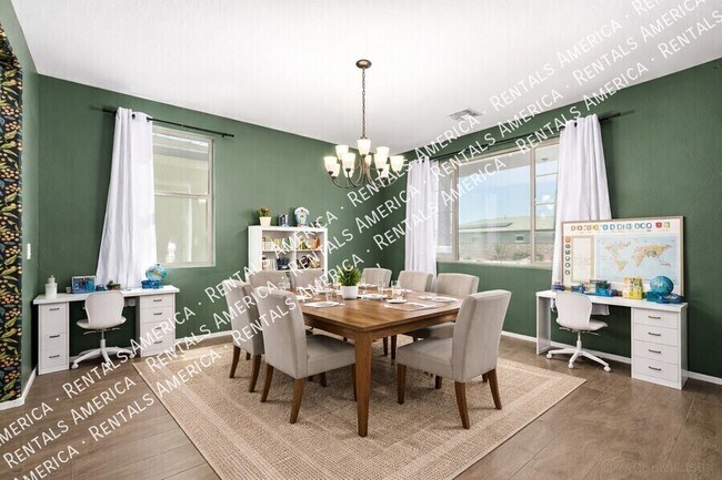 Foto del edificio - 13695 N 145th Dr