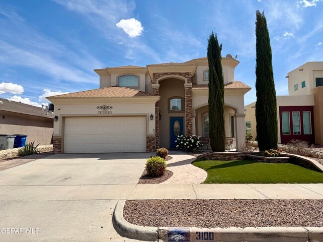 Foto del edificio - 3100 Red Velvet Pl