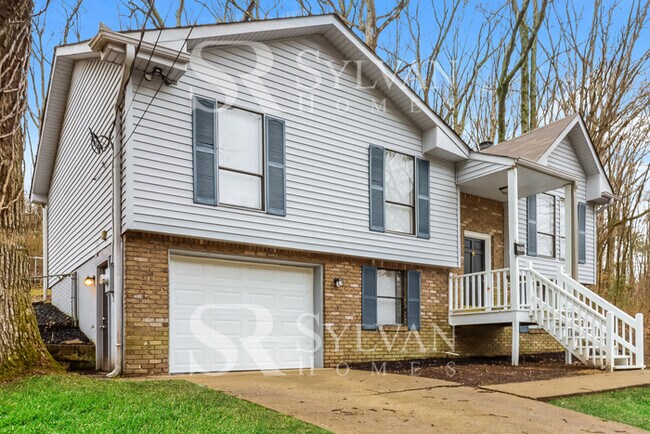 Foto del edificio - Enjoy living the good life in this 3 bedroom, 2 bathroom home