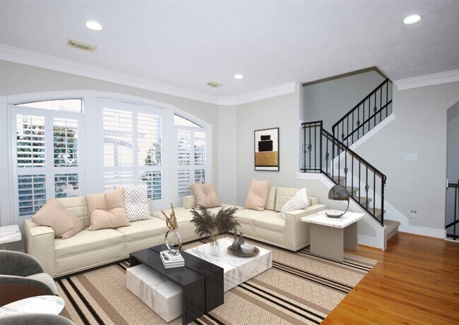 Foto del edificio - 2426 Dorrington St