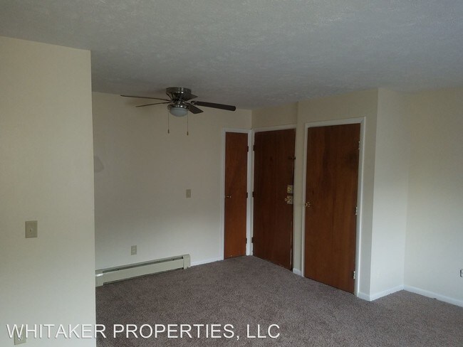 Foto del edificio - 4880 Springfield St