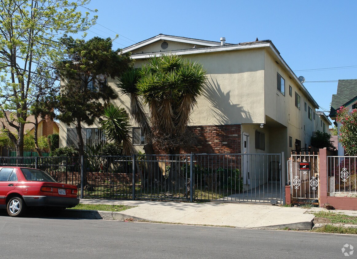 4536 Rosewood Ave, Los Angeles, CA 90004 Apartments 4536 Rosewood Ave