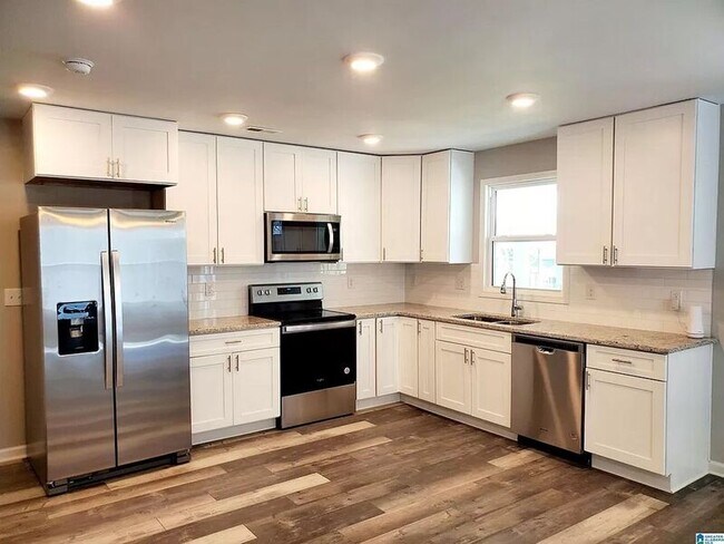 Foto del edificio - 5909 3rd Ave S