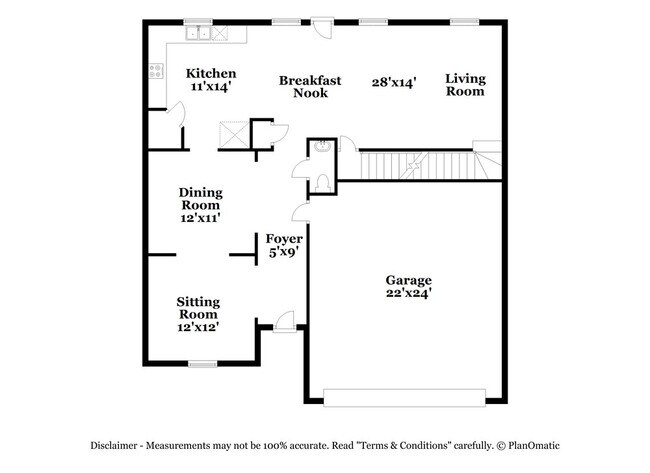 Foto del edificio - 422 Renown Ct