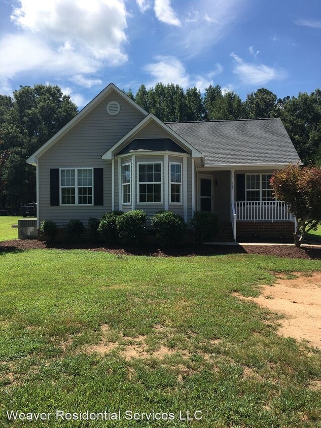 187 Mustang Ln, Zebulon, NC 27597 House Rental in Zebulon, NC