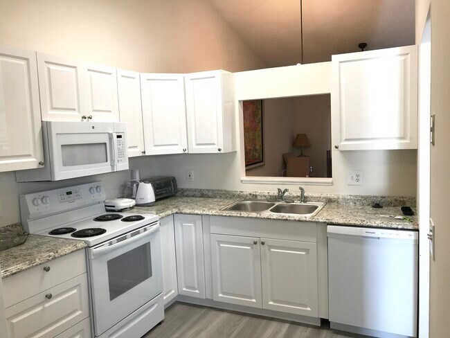 cocina - 5845 Willow Leaf Ct