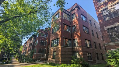 Building Photo - 5219 S Greenwood Ave