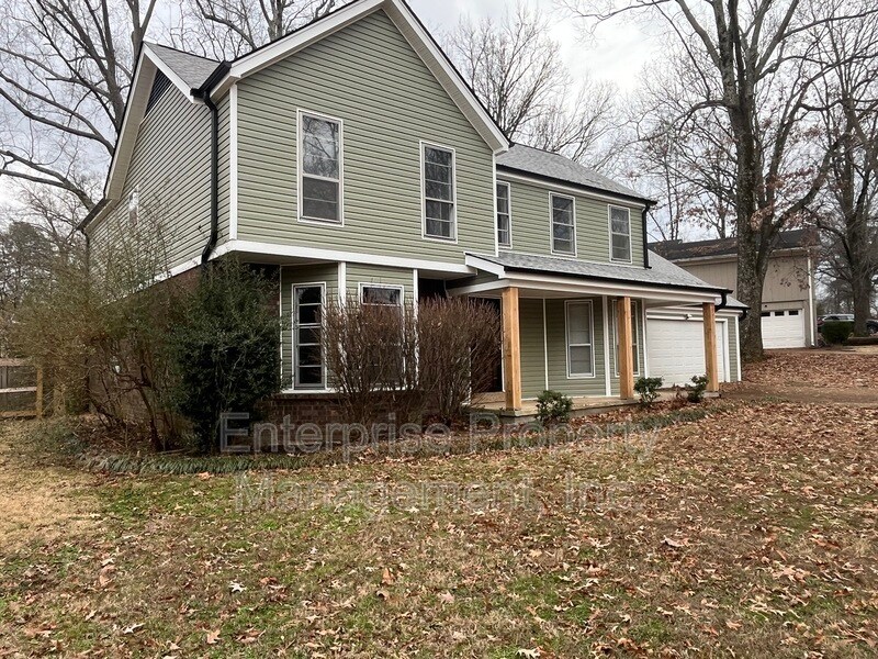 Foto del edificio - 2266 Montego Dr