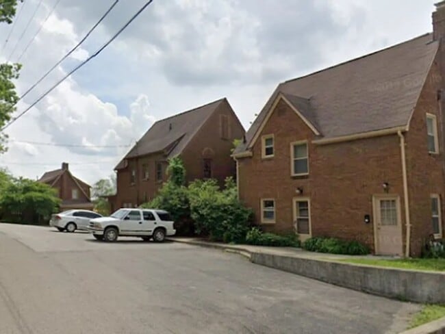 Foto del edificio - 1503 S Walnut St