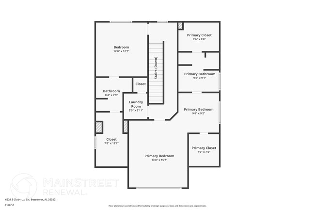 Building Photo - 6229 S Clubview Cir