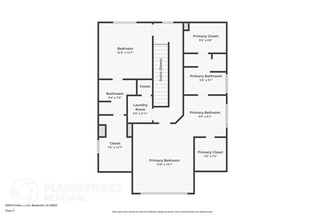 Foto del edificio - 6229 S Clubview Cir