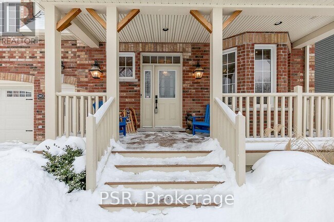 Building Photo - 145 Snowbridge Way