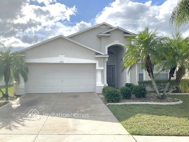 Building Photo - 2609 Buckhorn Preserve Blvd