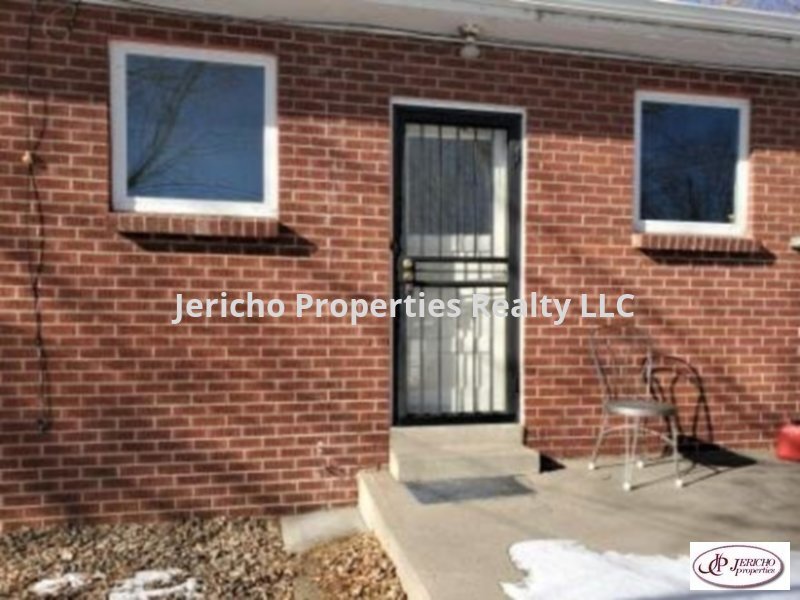 Primary Photo - Renovated 1 bed-1bath Wheat Ridge Apartment