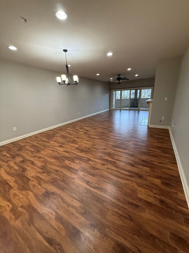 Interior Photo - Pinnacle on Meridian