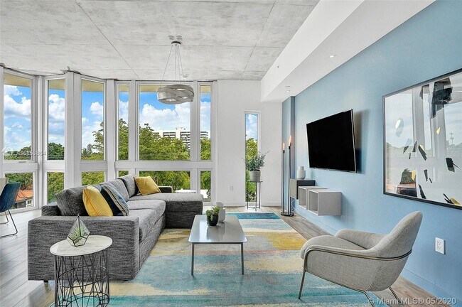 Foto del edificio - 4670 NE 2nd Ave