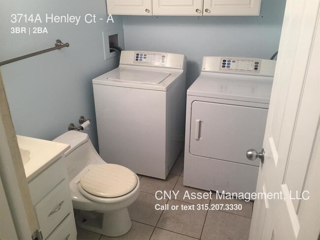 Building Photo - 3714 Henley Ct