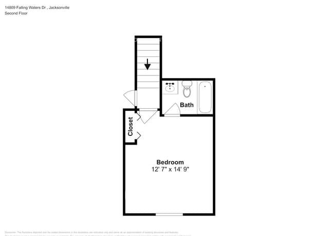 Building Photo - 14809 Falling Waters Dr