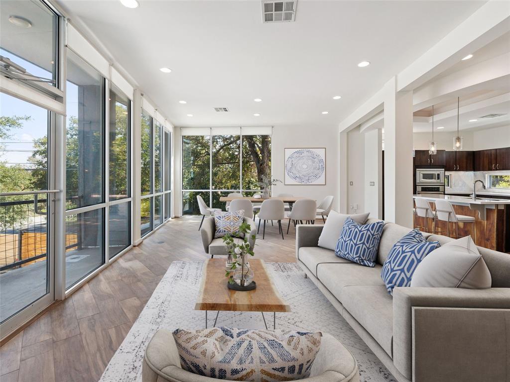 Foto principal - 1500 Summit St