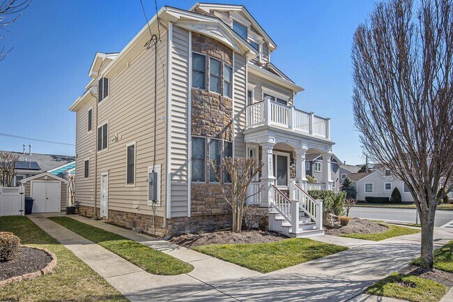 Foto del edificio - 7611 Ventnor Ave