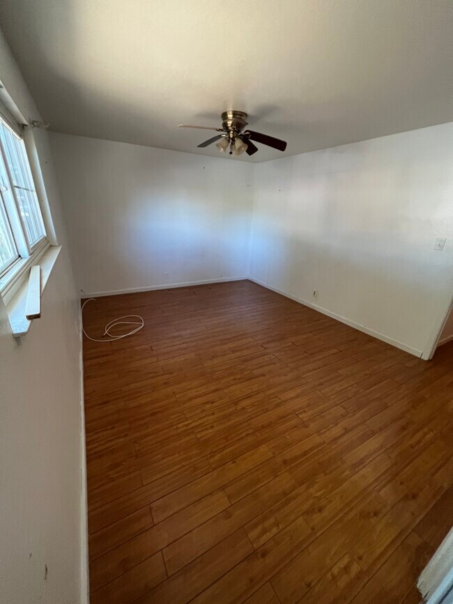 Large Bedroom - 2130 Burton Ave