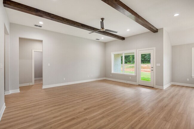 Foto del edificio - New construction 4 bedroom in Flint!