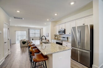 Building Photo - Blakeney Commons Townhomes