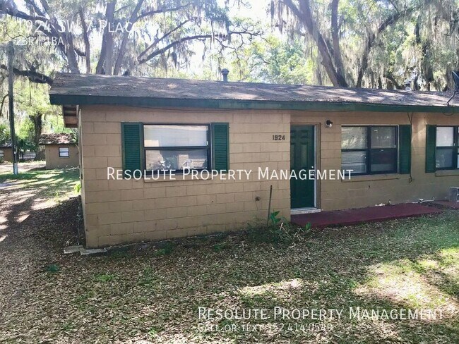 Building Photo - 2 Bedroom, 1 Bath