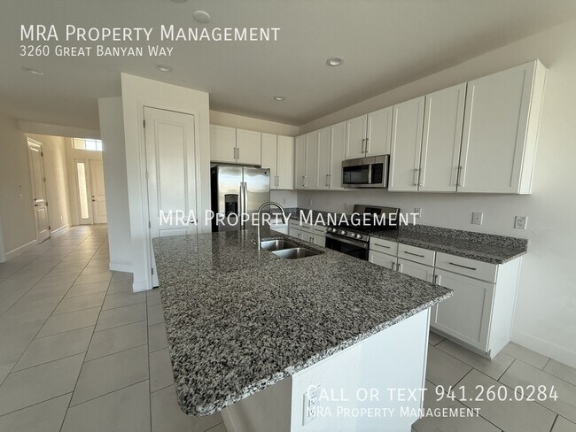 Foto del edificio - 3260 Great Banyan Way