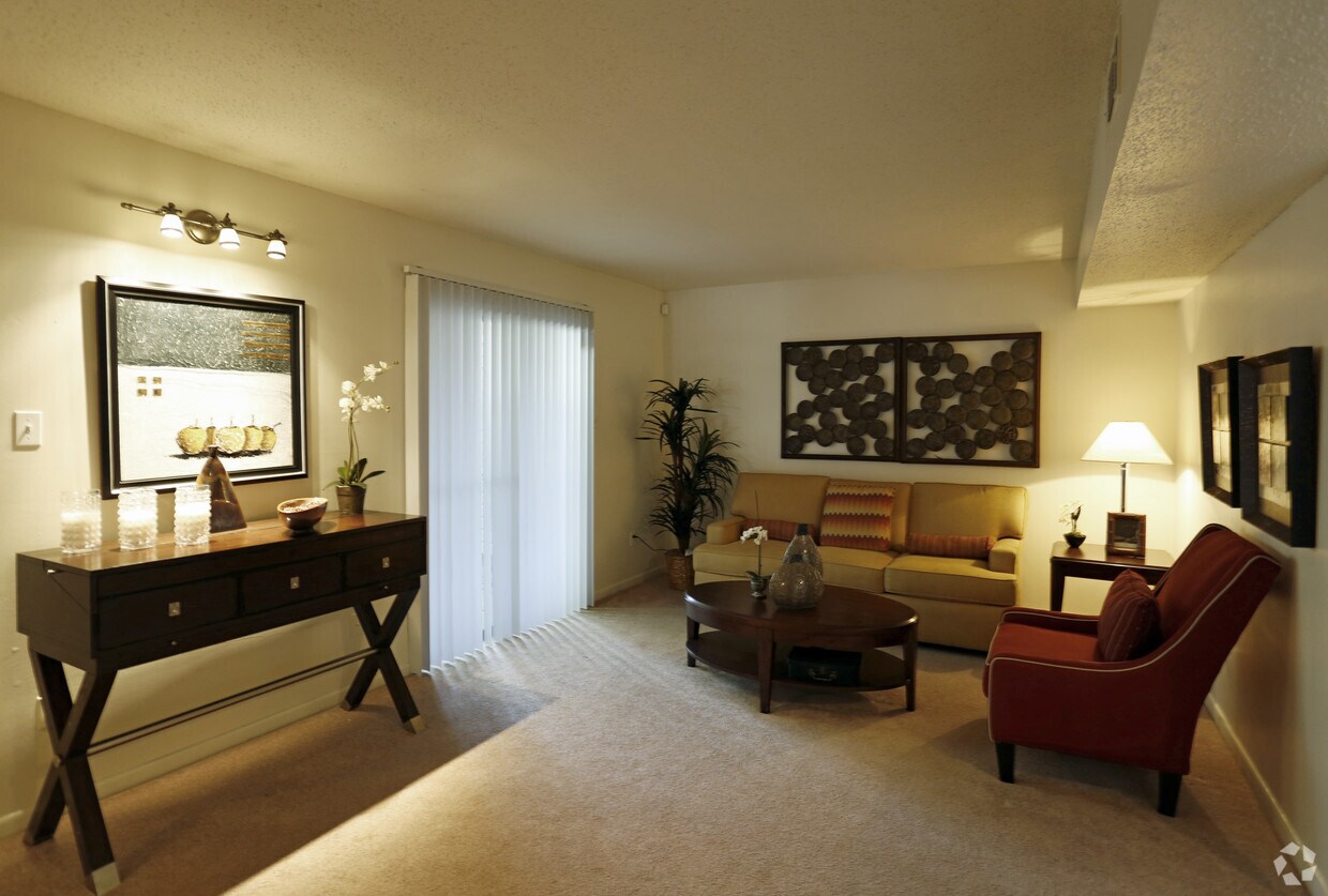 Crossings at Fox Meadows Rentals Memphis, TN