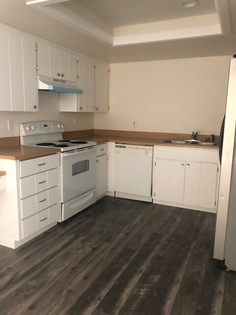 Foto del edificio - Very cute updated Duplex in South Hill Puy...