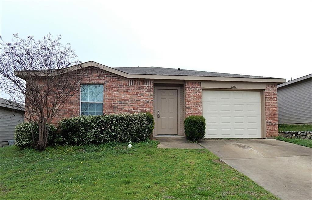 4811 Pachuca Ct, Dallas, TX 75236 House for Rent in Dallas, TX