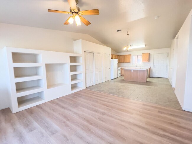 Foto del edificio - CAMP VERDE-  DUPLEX APARTMENT BUILDING-COM...