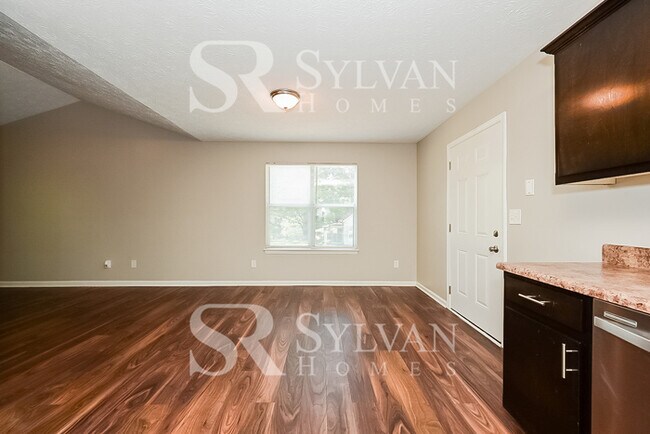 Foto del edificio - Coming HOME never felt so good!