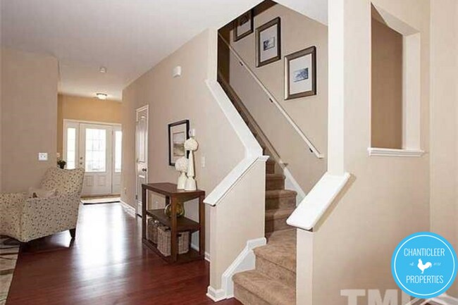 Foto del edificio - 3721 Landshire View Lane