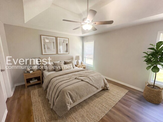 Foto del edificio - 1902 Brent Ln