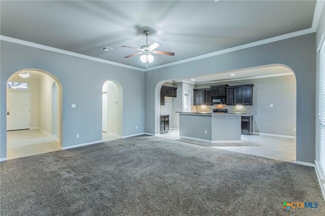 Building Photo - 1603 Neuberry Cliffe