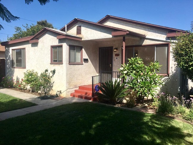 Foto del edificio - 796 W Renette Ave