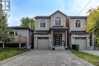 Building Photo - 21 Haddon Ave